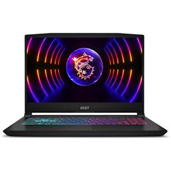 MSI Katana 15 15.6" 144Hz I7-13620H RTX 4060 16GB 1TB WIN11Home