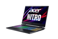 Acer Nitro 15.6" 144Hz i7-12650H RTX 4050 16GB 512GB, WIN11Home(Open Box)