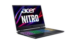 Acer Nitro 15.6" 144Hz i7-12650H RTX 4050 16GB 512GB, WIN11Home(Open Box)