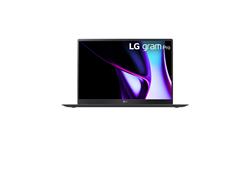 LG Gram Pro Laptop 17" WQXGA Ultra 7-155H RTX 3050 32GB 1TB WIN11