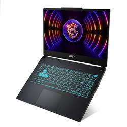 MSI Cyborg 15 AI 15.6" 144Hz Ultra 7-155H RTX 4060 16GB 1TB WIN11