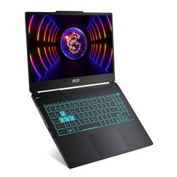 MSI Cyborg 15 AI 15.6" 144Hz Ultra 7-155H RTX 4060 16GB 1TB WIN11