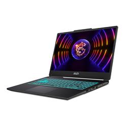 MSI Cyborg 15 AI 15.6" 144Hz Ultra 7-155H RTX 4060 16GB 1TB WIN11