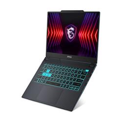 MSI Cyborg 14  144Hz FHD+ i7-13620H RTX 4060 16GB 512GB WIN11(Open Box)