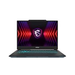 MSI Cyborg 14  144Hz FHD+ i7-13620H RTX 4060 16GB 512GB WIN11(Open Box)