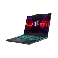 MSI Cyborg 14  144Hz FHD+ i7-13620H RTX 4060 16GB 512GB WIN11(Open Box)