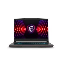 MSI Thin 15 15.6" 144Hz FHD  i7-12650H RTX 3050 16GB 512GB SSD WIN11