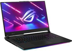 ASUS ROG Strix Scar 17, 17.3" R9 7945HX3D RTX 4080 32GB 1TB Win11Pro