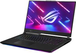 ASUS ROG Strix Scar 17, 17.3" R9 7945HX3D RTX 4080 32GB 1TB Win11Pro