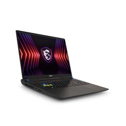 MSI Vector 16 HX 16" i9-13980HX RTX 4080 32GB 2TB WIN11Home