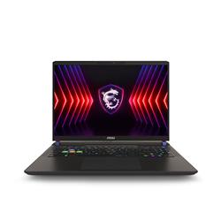 MSI Vector 16 HX 16" i9-13980HX RTX 4080 32GB 2TB WIN11Home