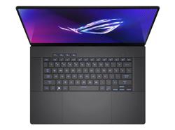 ASUS ROG Zephyrus G16 16" 240Hz Ultra 9-185H RTX 4090 32GB 2TB