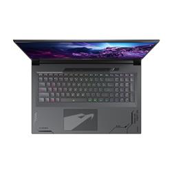 Gigabyte AORUS 17X QHD  i9-14900HX RTX 4080  32GB 2TB SSD WIN11