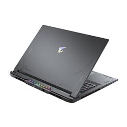 Gigabyte AORUS 17X QHD  i9-14900HX RTX 4080  32GB 2TB SSD WIN11