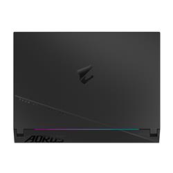 Gigabyte AORUS 15 15.6" QHD  Ultra 7-155H RTX 4060 16GB 1TB WIN 11