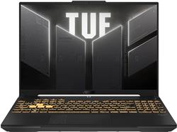 ASUS TUF F16 16" Intel i7-13650H GeForce RTX 4060 16GB 512GB WIN11H