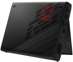 ASUS ROG XG Mobile GeForce RTX 4090 External Graphics Dock