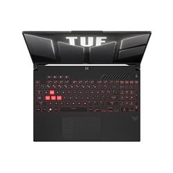 ASUS TUF A16 16" 165Hz R9 7940HX RTX 4060 16GB 1TB WIN11Home