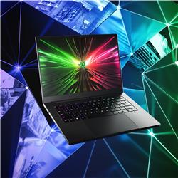 Razer Blade 14 14" QHD+ Ryzen 9 8945HS RTX 4070 32GB 1TB WIN11H