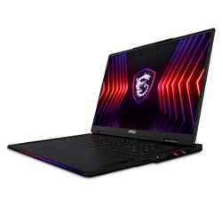 MSI Raider 18 HX 17" i9-14900HX RTX 4080 32GB 1TB WIN11Home