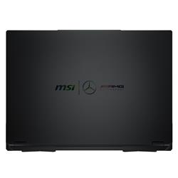 MSI Stealth 18 MercedesAMG AI 18" Ultra9-185H RTX 4080 64GB 2TB WIN11