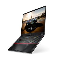 MSI Stealth 18 MercedesAMG AI 18" Ultra9-185H RTX 4080 64GB 2TB WIN11