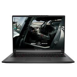 MSI Stealth 16 MercedesAMG 16" Ultra9-185H RTX 4070 32GB 2TB WIN11Pro