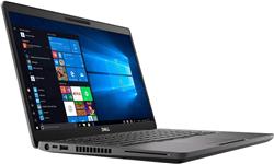 Dell Latitude 5400 14" i5-8365U 16GB 256GB WIN10Pro