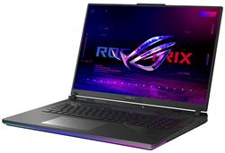 ASUS ROG Strix Scar 18 18" Intel i9-14900HX RTX 4080 32GB 1TB WIN11P