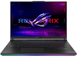 ASUS ROG Strix Scar 18 18" Intel i9-14900HX RTX 4080 32GB 1TB WIN11P