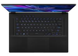 ASUS ROG Flow X16 16" Intel i9-13900H GeForce RTX 4070 32GB 1TB WIN11P