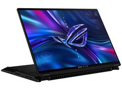 ASUS ROG Flow X16 16" Intel i9-13900H GeForce RTX 4070 32GB 1TB WIN11P