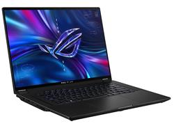 ASUS ROG Flow X16 16" Intel i9-13900H GeForce RTX 4070 32GB 1TB WIN11P