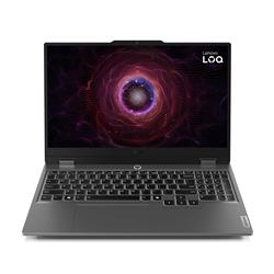 Lenovo LOQ 15 15.6" Intel i7-13650HX RTX 4060 16GB 512GB WIN11H