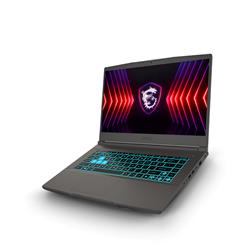 MSI Thin 15 15.6" i5-13420H RTX 3050 16GB 512GB SSD WIN11H