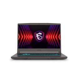 MSI Thin 15 15.6" i5-13420H RTX 3050 16GB 512GB SSD WIN11H