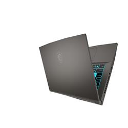 MSI Thin 15 15.6" i5-13420H RTX 3050 16GB 512GB SSD WIN11H