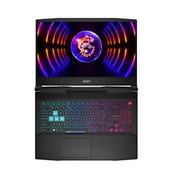 MSI Katana 15 15.6" FHD i7-13620H RTX 4070 16GB 1TB SSD WIN11H