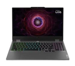 Lenovo LOQ 15.6" FHD Ryzen 7 8845HS GeForce RTX 4050 16GB 1TB SSD WIN