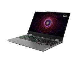 Lenovo LOQ 15.6" FHD Ryzen 7 8845HS GeForce RTX 4050 16GB 1TB SSD WIN