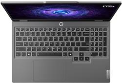 Lenovo LOQ 15 Gaming Laptop 15.6" i5-12450HX RTX 2050 16GB 512GB WIN11