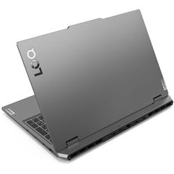 Lenovo LOQ 15 Gaming Laptop 15.6" i5-12450HX RTX 2050 16GB 512GB WIN11