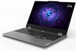 Lenovo LOQ 15 Gaming Laptop 15.6" i5-12450HX RTX 2050 16GB 512GB WIN11