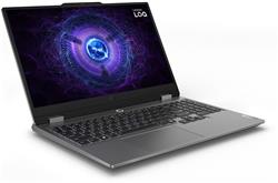 Lenovo LOQ 15 Gaming Laptop 15.6" i5-12450HX RTX 2050 16GB 512GB WIN11