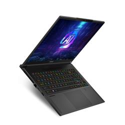 MSI Stealth A16 AI+ QHD+ Ryzen AI 9 HX 370 RTX 4060 32GB 2TB SSD W11H