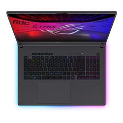 ASUS ROG Strix G18 18" Intel U9-290HX Plus GeForce RTX 5070Ti 32GB 1TB
