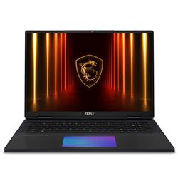 MSI Raider A18 HX 18" AMD Ryzen 9 9955HX3D RTX 5090 64GB 2TB WIN11Pro
