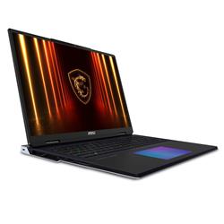 MSI Raider A18 HX 18" AMD Ryzen 9 9955HX3D RTX 5090 64GB 2TB WIN11Pro