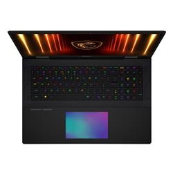 MSI Raider A18 HX 18" AMD Ryzen 9 9955HX3D RTX 5090 64GB 2TB WIN11Pro