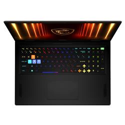 MSI Vector A18 HX 18" Ryzen9 9955HX GeForce RTX 5080 64GB 2TB Win11Pro